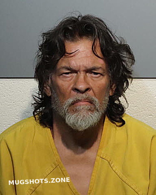 RAYMOND OLSON 05/16/2023 Seminole County Mugshots Zone
