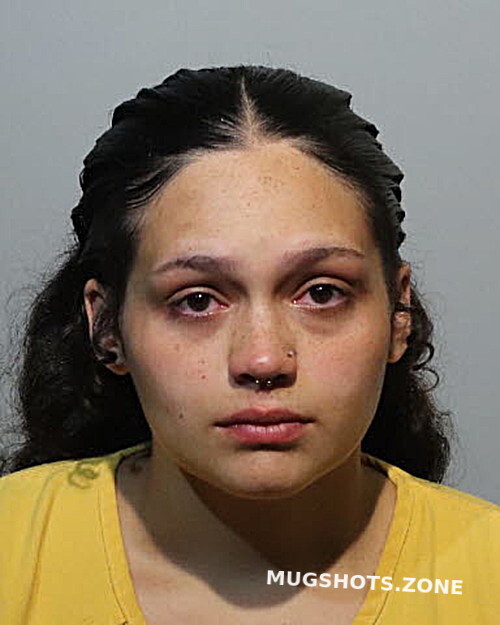 TRINITY MOORE 05/16/2023 - Seminole County Mugshots Zone