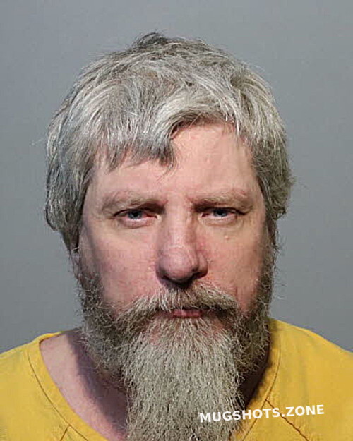 WENDELL GONEY 05/19/2023 Seminole County Mugshots Zone