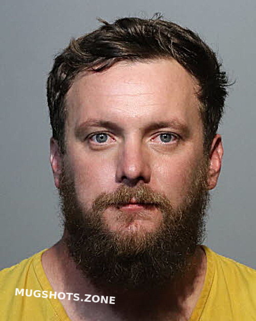 KYLE COOPER 05/21/2023 Seminole County Mugshots Zone