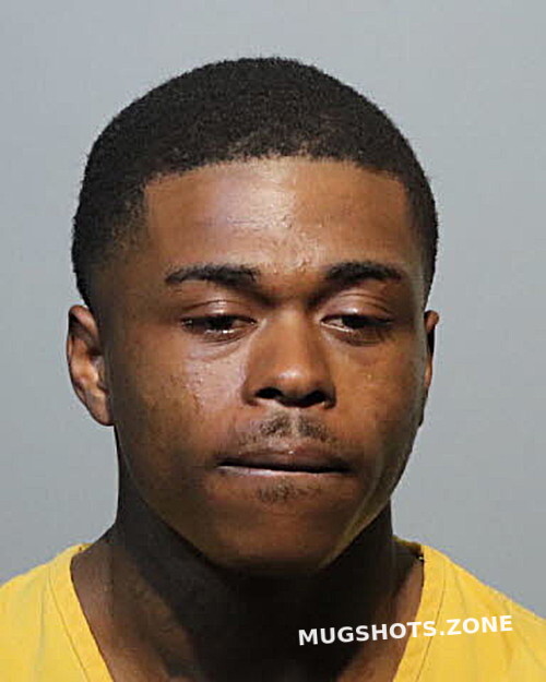 KENNY MOORE 05/21/2023 - Seminole County Mugshots Zone