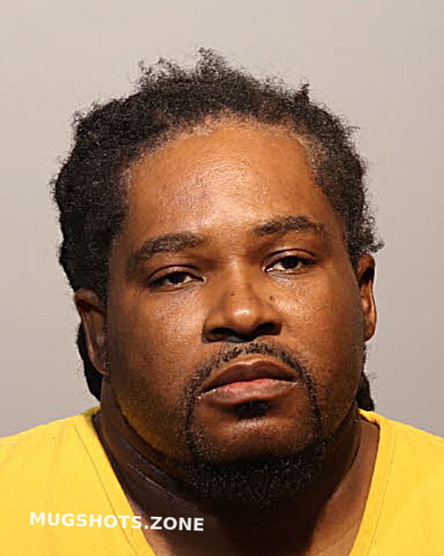 JOHNNY TOLIVER 05/23/2023 Seminole County Mugshots Zone
