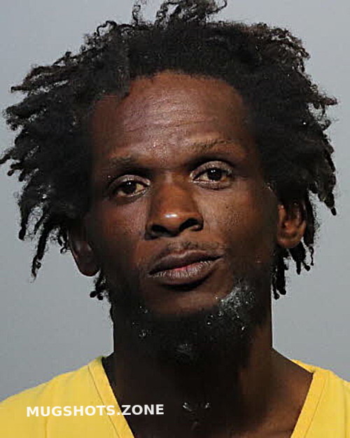 Corey Mccray 05242023 Seminole County Mugshots Zone