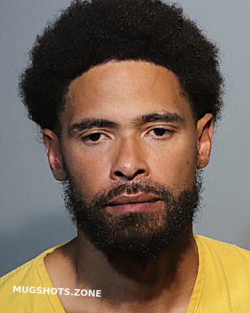 MICHAEL JONES 05/25/2023 Seminole County Mugshots Zone