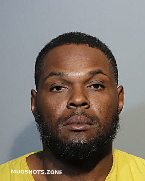 DONTAVIOUS BRYANT 05/25/2023 - Seminole County Mugshots Zone