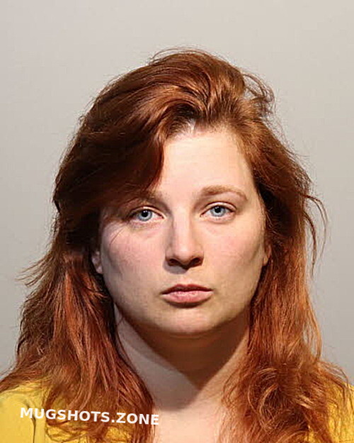 JENNA HUGHES 05/27/2023 Seminole County Mugshots Zone