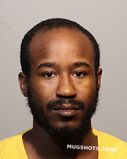 DESHAUN ALLEN 05/28/2023 Seminole County Mugshots Zone