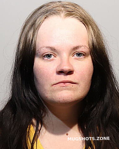 MEAGHAN ENTERLINE 06/06/2023 Seminole County Mugshots Zone