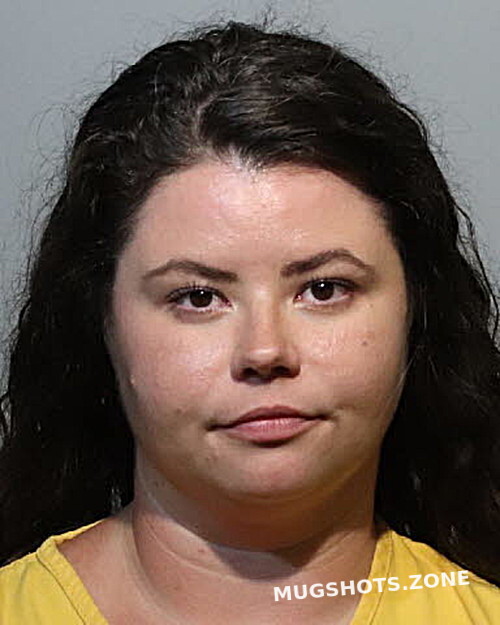 TAYLORROSE BERRY 06/12/2023 - Seminole County Mugshots Zone