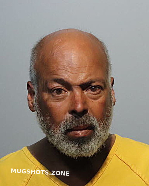 NELSON SANTIAGO 06/13/2023 Seminole County Mugshots Zone