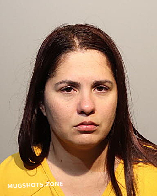 CLARIBEL IRIZARRY ORTIZ 06/14/2023 - Seminole County Mugshots Zone