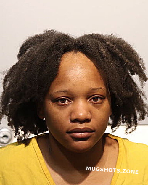 Deondra Bell 06 14 2023 Seminole County Mugshots Zone