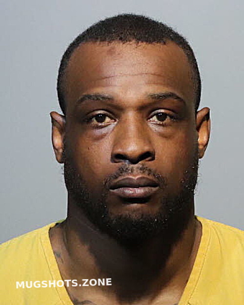 KIMLON DILLON 06/14/2023 - Seminole County Mugshots Zone