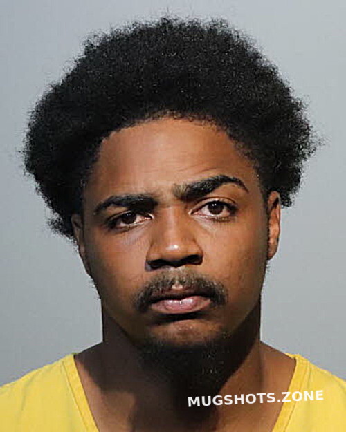 TRISTIN GREENE 06/14/2023 Seminole County Mugshots Zone