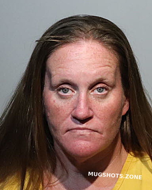 HEIDI BLANCHARD 06/17/2023 - Seminole County Mugshots Zone