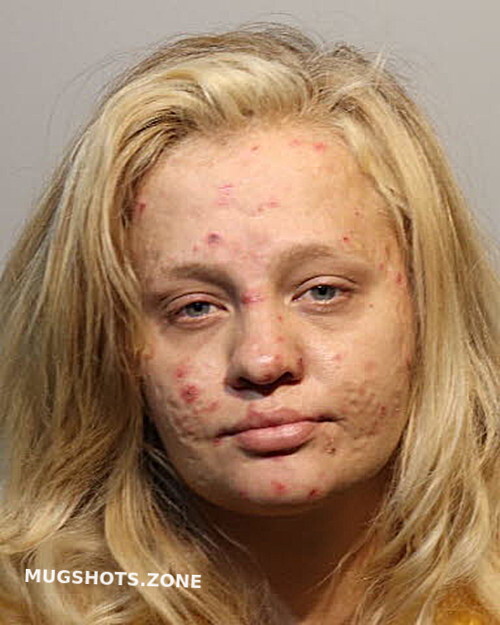 SAVANNAH MILEY 06/19/2023 Seminole County Mugshots Zone