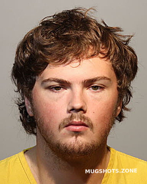 MATTHEW BYRD 06/23/2023 Seminole County Mugshots Zone