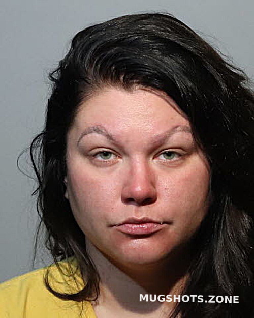 KALEY ELLIS 06/24/2023 - Seminole County Mugshots Zone