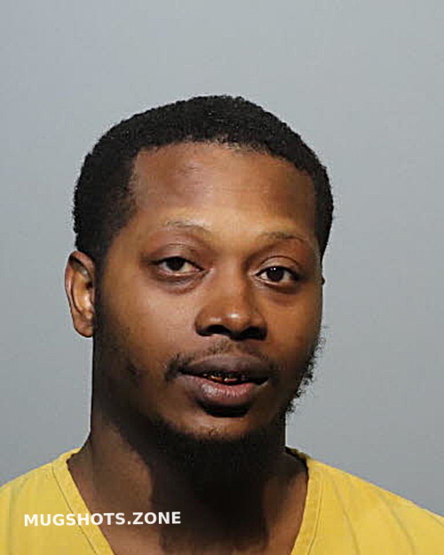 TYRONE TAYLOR 06/26/2023 - Seminole County Mugshots Zone