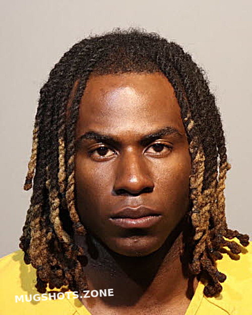 Kameron Brown 06302023 Seminole County Mugshots Zone