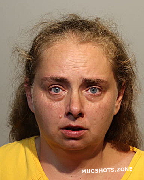 JENNIFER POPE 07/08/2023 Seminole County Mugshots Zone