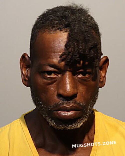 MILTON PEOPLES 07/09/2023 Seminole County Mugshots Zone