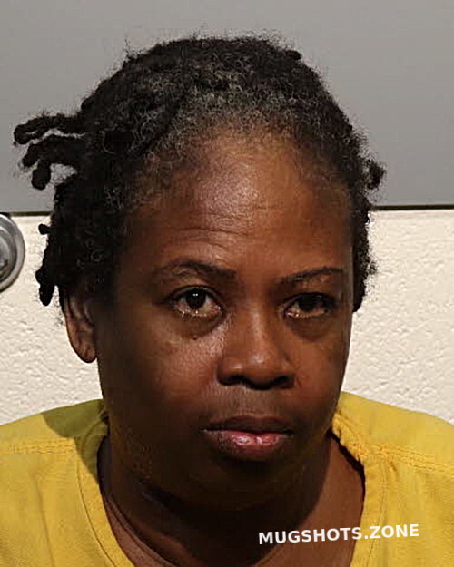 LORETTA WRIGHT 07/12/2023 - Seminole County Mugshots Zone