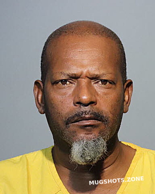 RON ALSTON 07/14/2023 - Seminole County Mugshots Zone