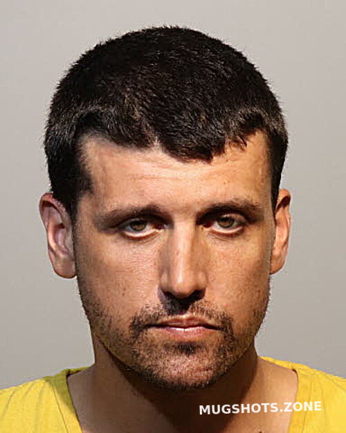 JASON CIPPARONE 07/17/2023 - Seminole County Mugshots Zone