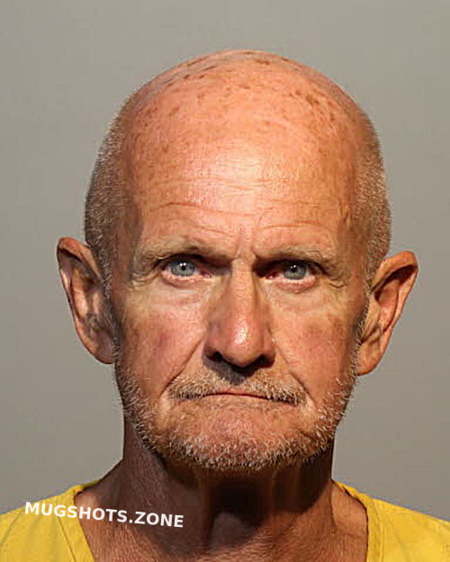 Terry Olsen 07172023 Seminole County Mugshots Zone 