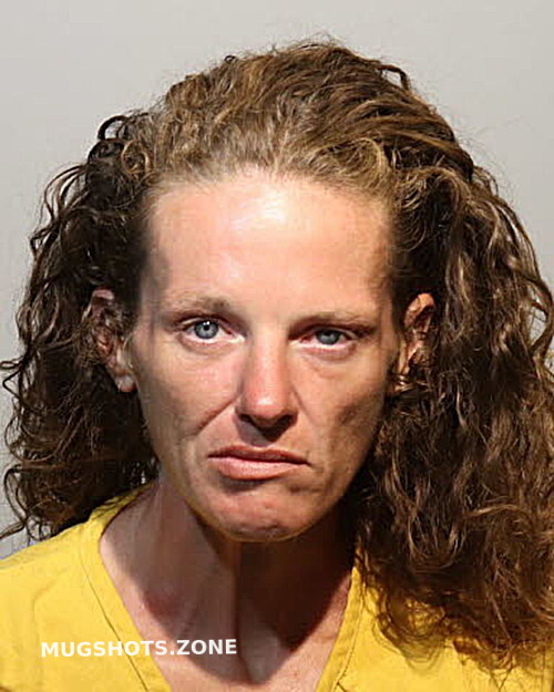 CASEY SCOTT 07/18/2023 Seminole County Mugshots Zone