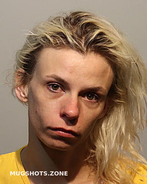 SHELBY MASSEY 07/22/2023 Seminole County Mugshots Zone