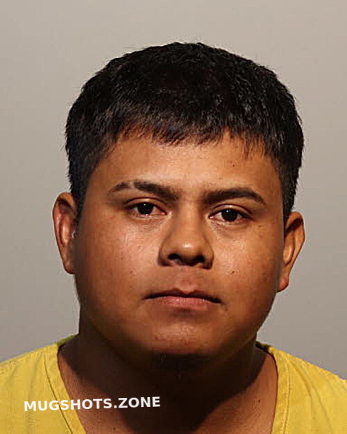 BAYRON GARCIA 07/22/2023 - Seminole County Mugshots Zone