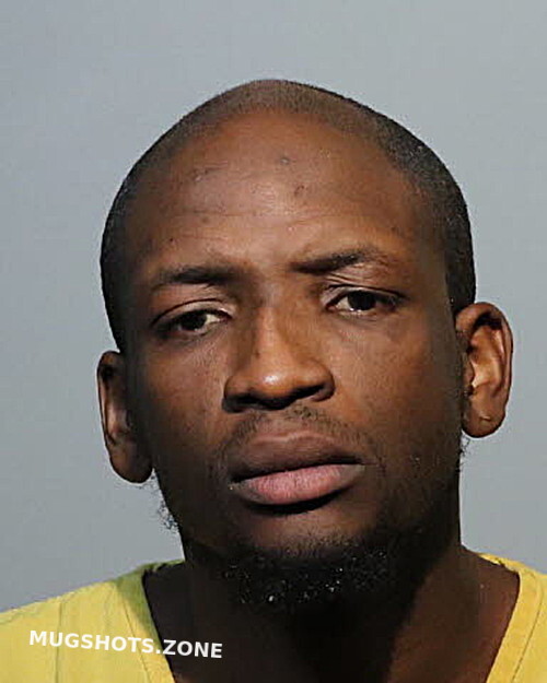 DARIUS HALL 07/24/2023 - Seminole County Mugshots Zone