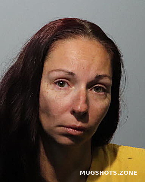 Jessica Andolina 07252023 Seminole County Mugshots Zone 