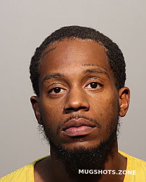 Donte Ward 07262023 Seminole County Mugshots Zone 