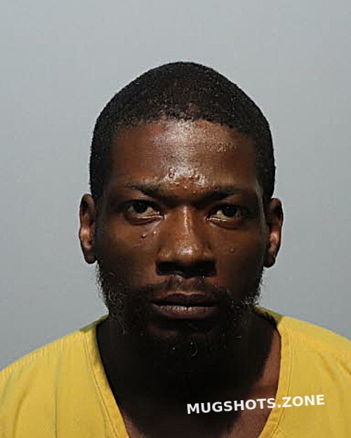 Leon Wilson 07 30 2023 - Seminole County Mugshots Zone