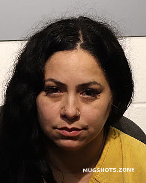 VANESSA RODRIGUEZ 08/06/2023 Seminole County Mugshots Zone