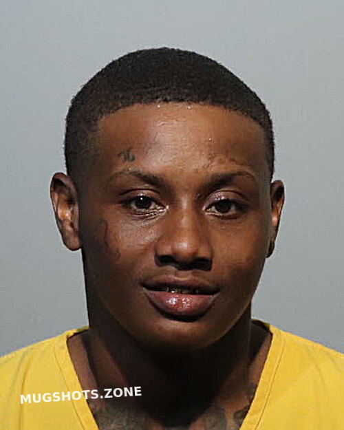 Nyjeria Wright 08072023 Seminole County Mugshots Zone 