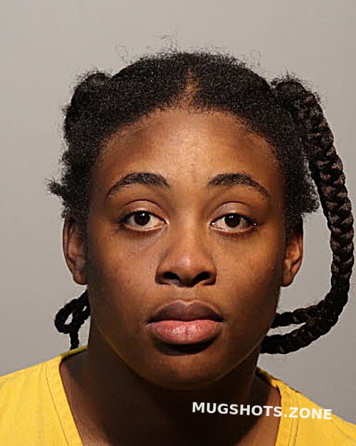 Nyasia Taylor 08092023 Seminole County Mugshots Zone 