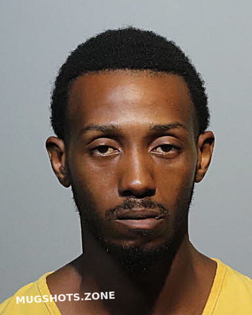 THOMAS WILLIAMS 08/13/2023 - Seminole County Mugshots Zone