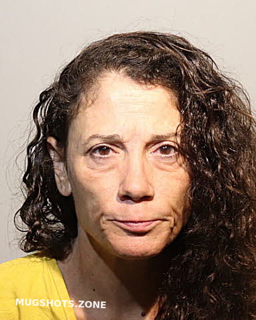 DEBORAH KIRSHNER 08/23/2023 - Seminole County Mugshots Zone