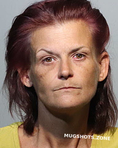 SARA HOLTON 08/25/2023 Seminole County Mugshots Zone