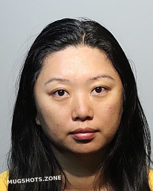 LINA JIANG 08/27/2023 - Seminole County Mugshots Zone