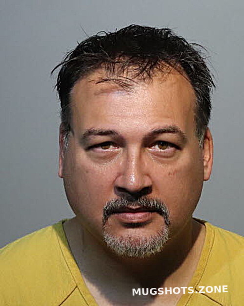 JOEL BAUZA 08/31/2023 - Seminole County Mugshots Zone