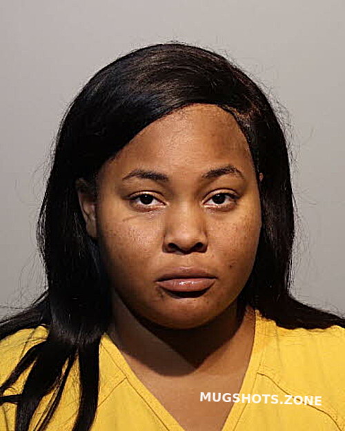 JALIYAH JACKSON 09/06/2023 Seminole County Mugshots Zone