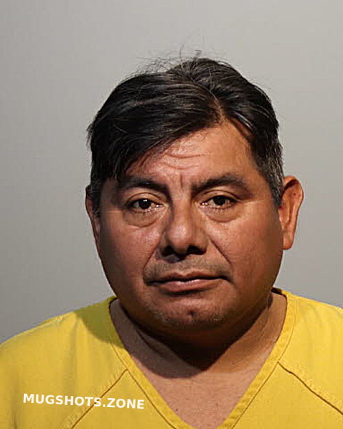 IGNACIO MARTINEZ 09/07/2023 Seminole County Mugshots Zone