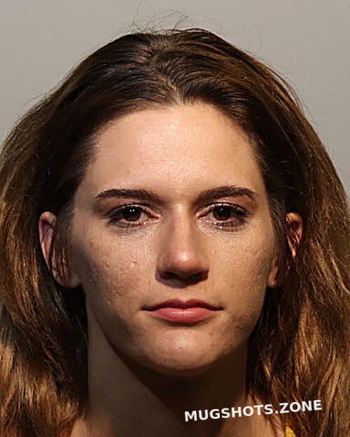 KATLYN HUNTER 09/07/2023 Seminole County Mugshots Zone