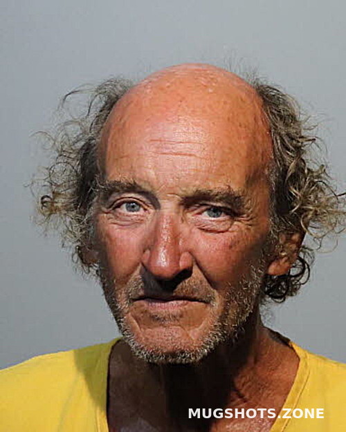 EMIL FRANCIS 09/09/2023 Seminole County Mugshots Zone