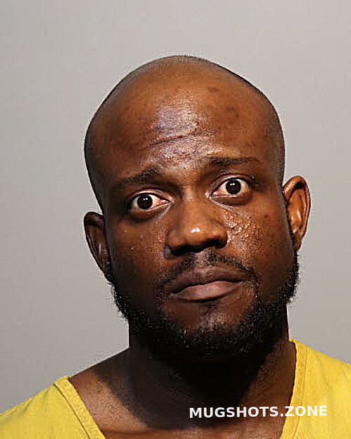 JEROME BROWN 09/11/2023 - Seminole County Mugshots Zone